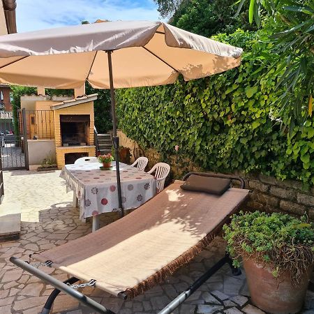 Апартаменты Relax La Torricella Фонто-Нуова Экстерьер фото