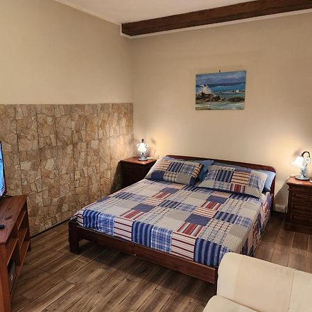 Апартаменты Relax La Torricella Фонто-Нуова Экстерьер фото